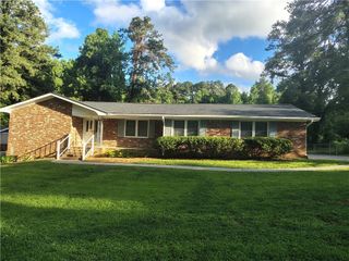 4080 Somerled Trail, College Park, GA 30349