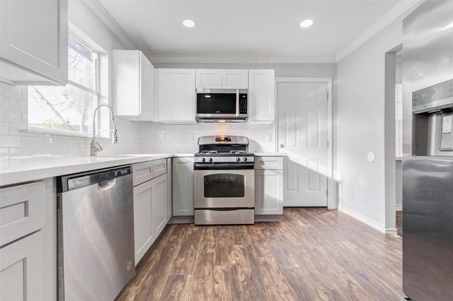 12445 Parkey Lane, Houston, TX 77015