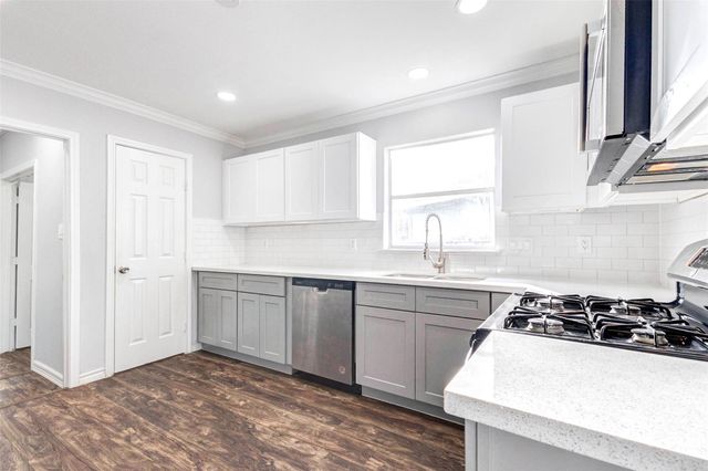 12445 Parkey Lane, Houston, TX 77015