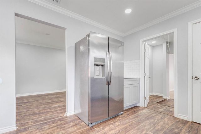 12445 Parkey Lane, Houston, TX 77015