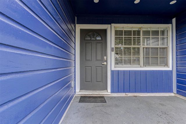 12445 Parkey Lane, Houston, TX 77015