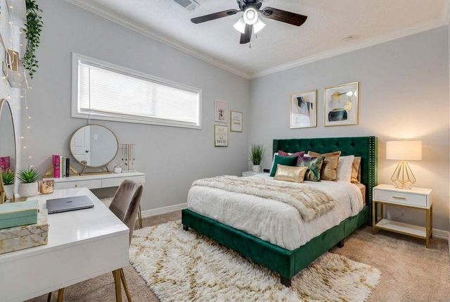 12445 Parkey Lane, Houston, TX 77015