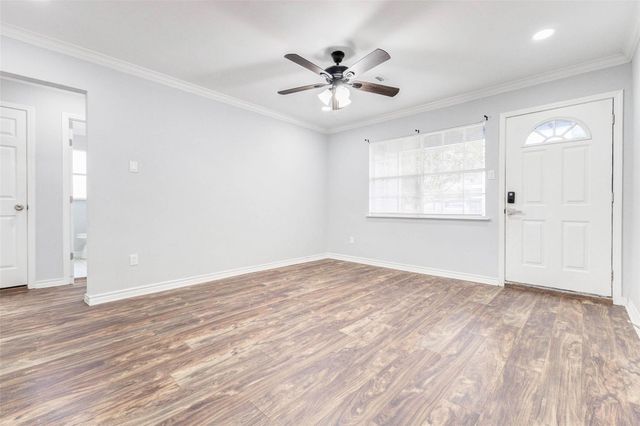 12445 Parkey Lane, Houston, TX 77015