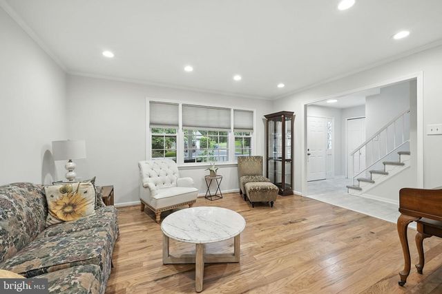12871 VALLEYWOOD DR, Woodbridge, VA 22192