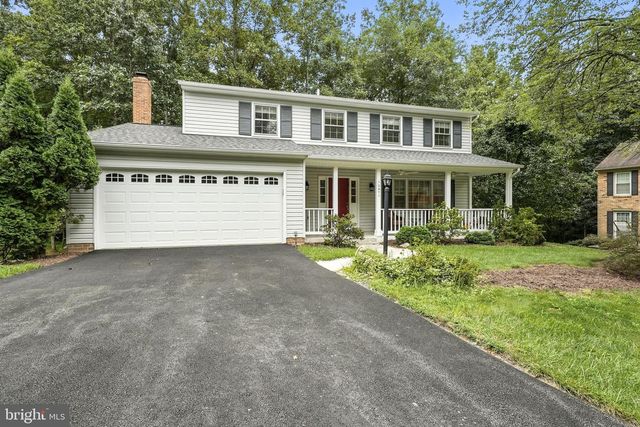 12871 VALLEYWOOD DR, Woodbridge, VA 22192