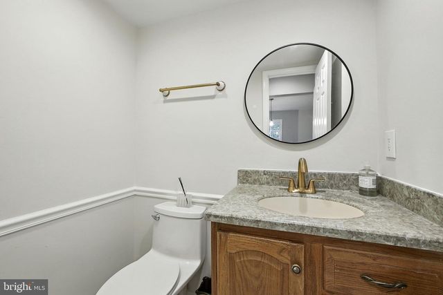 12871 VALLEYWOOD DR, Woodbridge, VA 22192