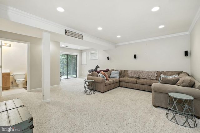 12871 VALLEYWOOD DR, Woodbridge, VA 22192