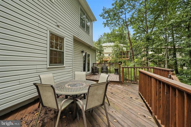 12871 VALLEYWOOD DR, Woodbridge, VA 22192