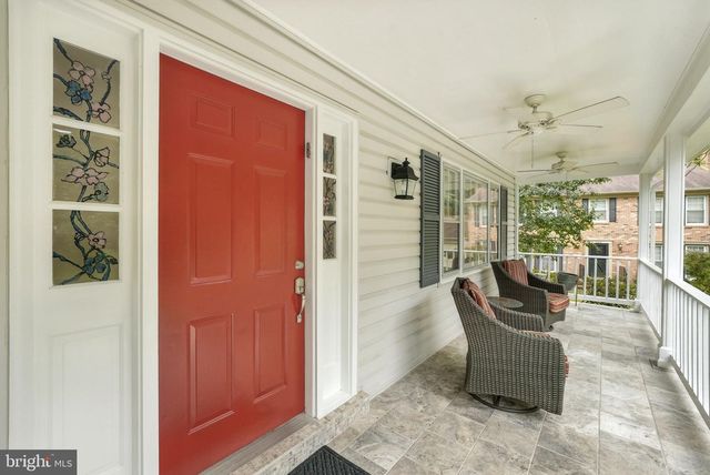 12871 VALLEYWOOD DR, Woodbridge, VA 22192