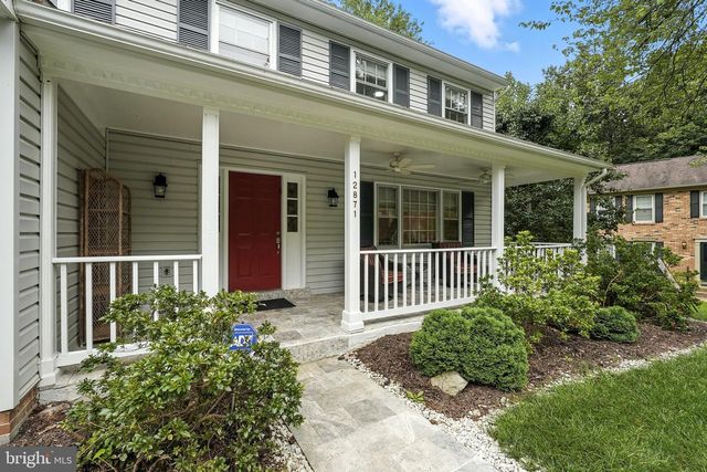 12871 VALLEYWOOD DR, Woodbridge, VA 22192