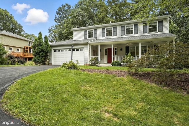 12871 VALLEYWOOD DR, Woodbridge, VA 22192