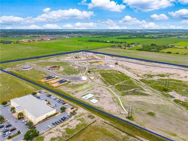 325 San Sebastian Loop, San Benito, TX 78586