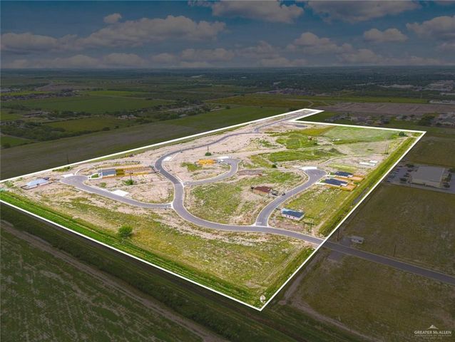 325 San Sebastian Loop, San Benito, TX 78586