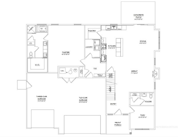 545 E Distributor Dr., Boise, ID 83716