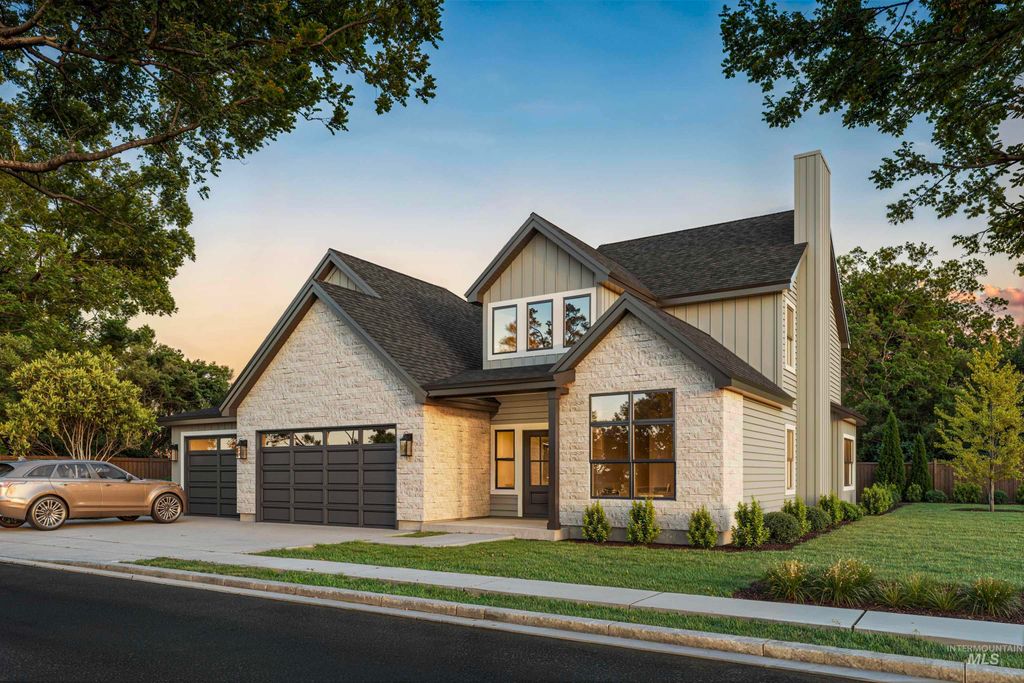 545 E Distributor Dr., Boise, ID 83716