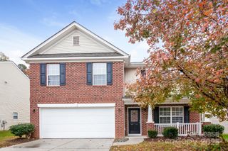 415 Ferrell Avenue, Charlotte, NC 28216