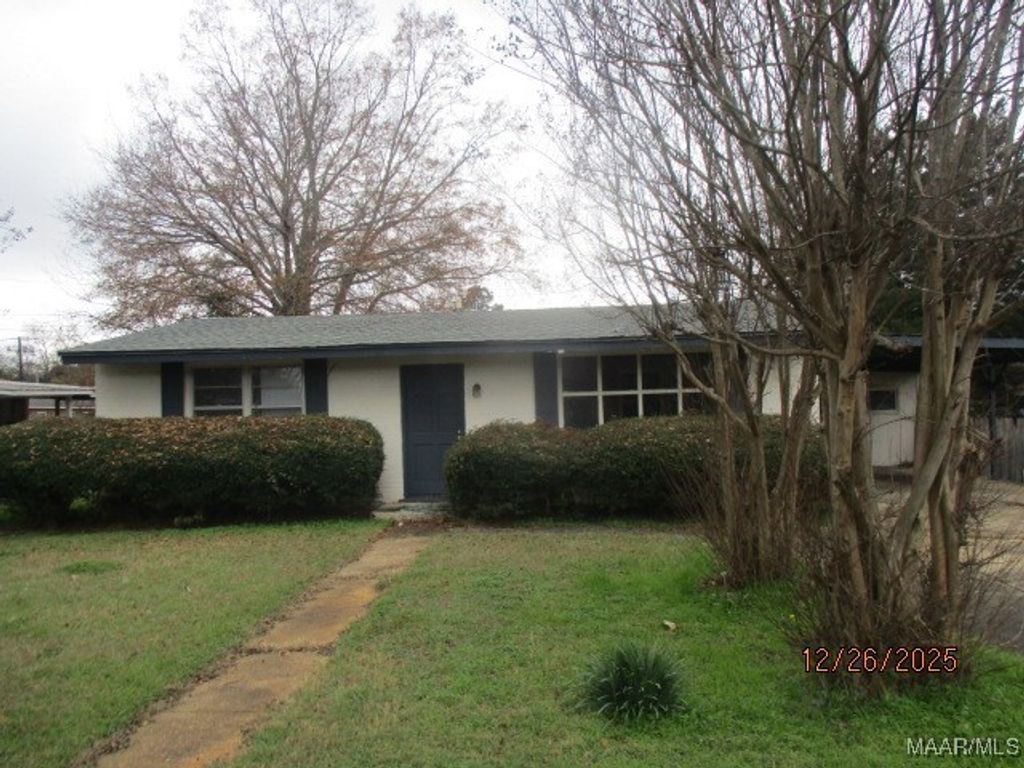 225 2nd Street, Montgomery, AL 36110