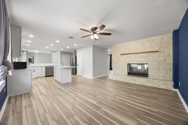 1516 Lorson LOOP, Round Rock, TX 78665