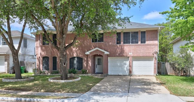 1516 Lorson LOOP, Round Rock, TX 78665