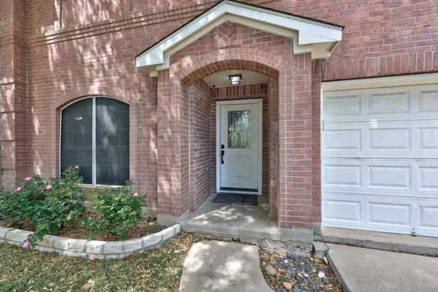 1516 Lorson LOOP, Round Rock, TX 78665