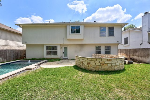1516 Lorson LOOP, Round Rock, TX 78665