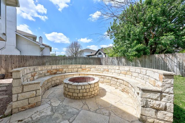 1516 Lorson LOOP, Round Rock, TX 78665