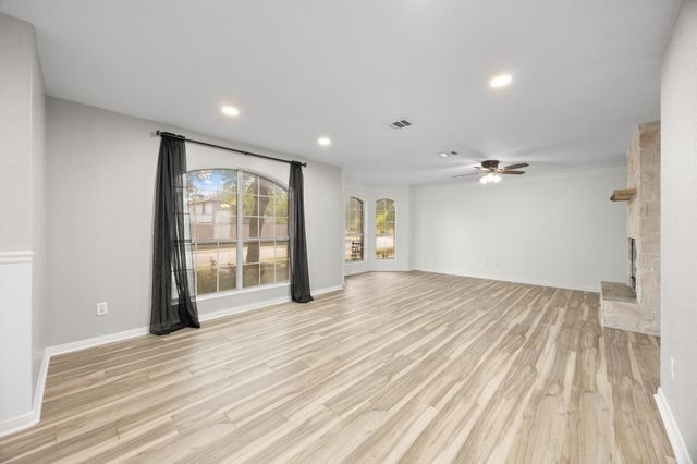 1516 Lorson LOOP, Round Rock, TX 78665