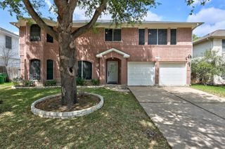 1516 Lorson LOOP, Round Rock, TX 78665