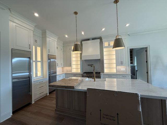 510 St Charles Dr, Arrington, TN 37014