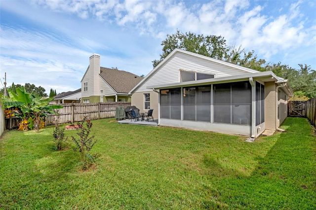 2966 EGLINGTON DRIVE, Orlando, FL 32806