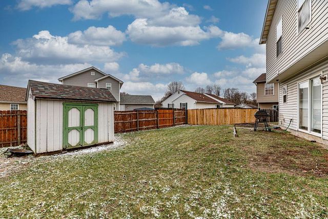 3504 Brian Court, Middletown, OH 45044