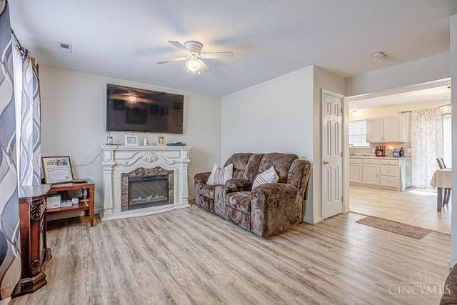 3504 Brian Court, Middletown, OH 45044