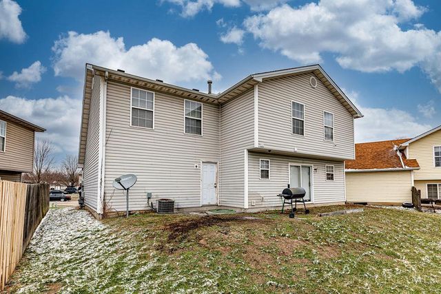 3504 Brian Court, Middletown, OH 45044