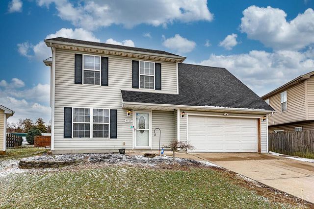3504 Brian Court, Middletown, OH 45044