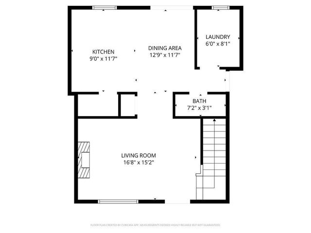 3504 Brian Court, Middletown, OH 45044