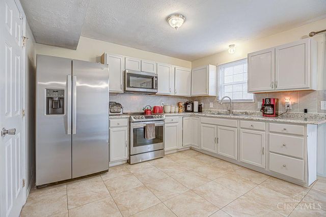 3504 Brian Court, Middletown, OH 45044