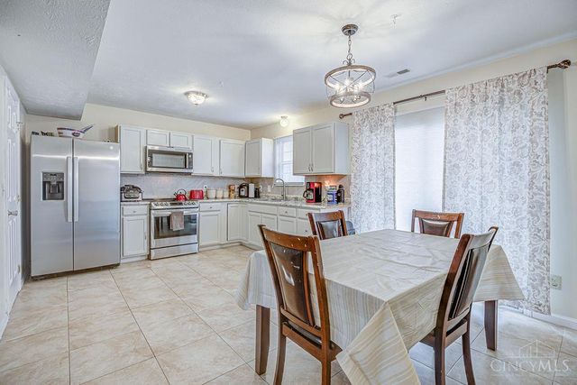 3504 Brian Court, Middletown, OH 45044