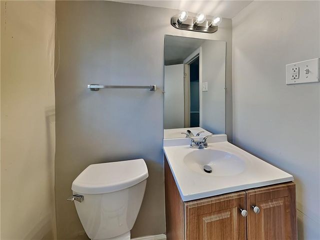 Address unavailable.