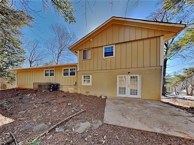 Address unavailable.