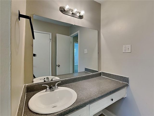 Address unavailable.