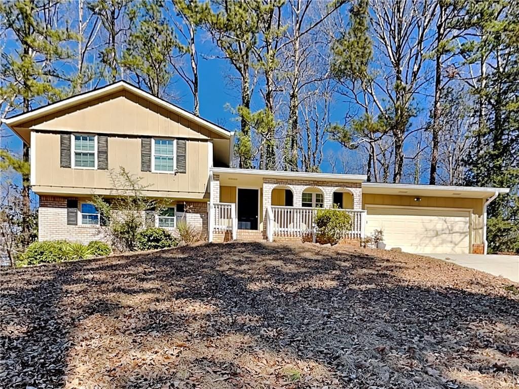 Address unavailable.