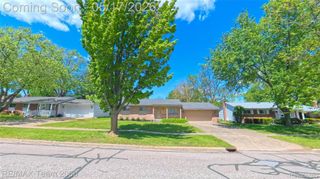 2104 Whittier Road, Ypsilanti, MI 48197