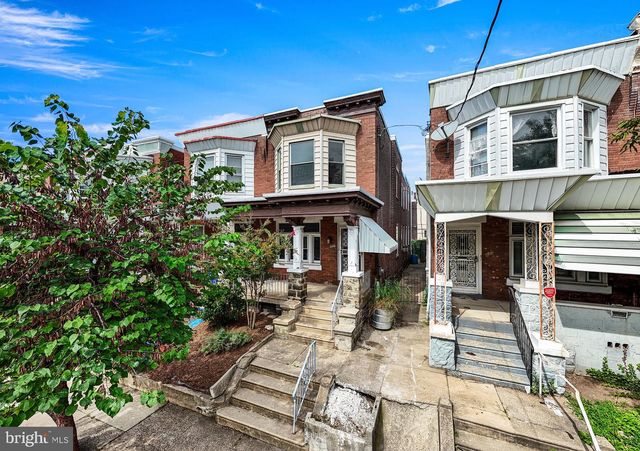 5321 LOCUST ST, Philadelphia, PA 19139