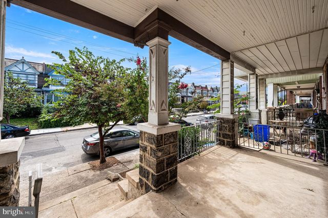 5321 LOCUST ST, Philadelphia, PA 19139