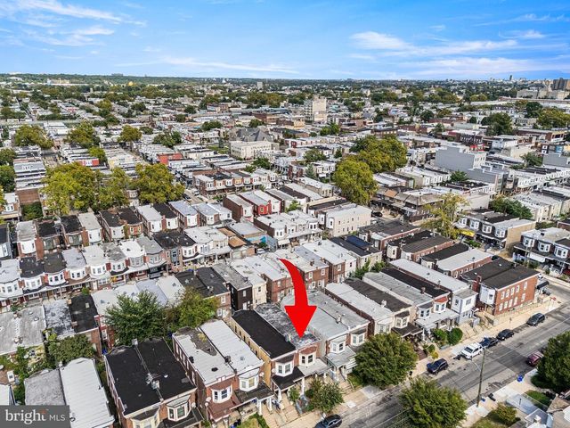 5321 LOCUST ST, Philadelphia, PA 19139