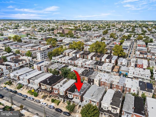 5321 LOCUST ST, Philadelphia, PA 19139