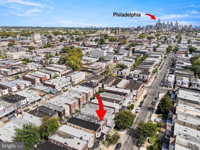5321 LOCUST ST, Philadelphia, PA 19139