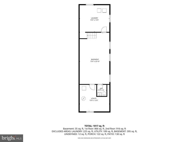 5321 LOCUST ST, Philadelphia, PA 19139