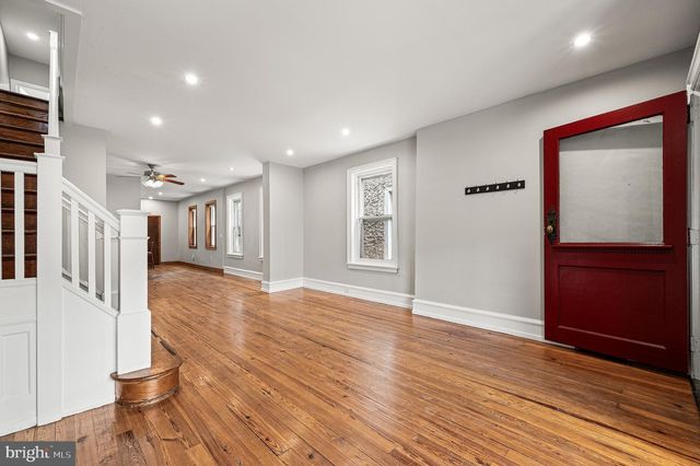 5321 LOCUST ST, Philadelphia, PA 19139