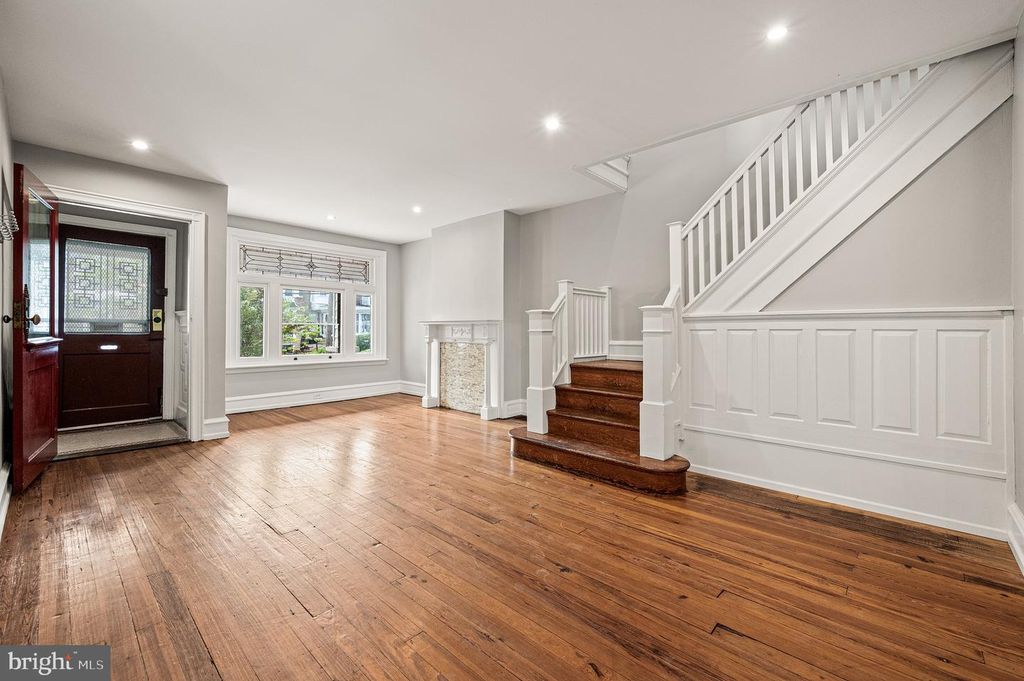 5321 LOCUST ST, PHILADELPHIA, PA 19139 — photo 4